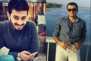  بينهما نجل شقيق الرئيس مرسي.. ظهور مختفين قسريًا بنيابة أمن الدولة