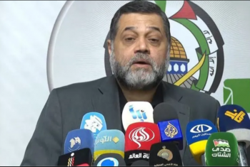  حماس: غزة لن يحكمها إلا أهلها ولن تكون فيها سلطة إلا للفلسطينيين