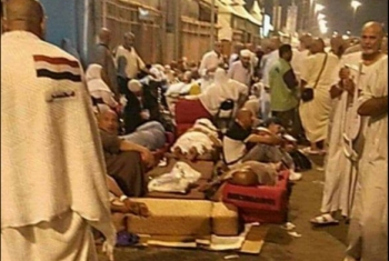 ارتفاع وفيات الحجاج المصريين بالأراضي المقدسة إلى ٤٩ حالة