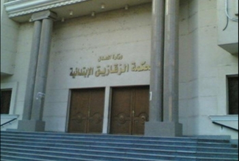  محكمة الجنح تقضي ببراءة 25 من رافضي الانقلاب بأبوحماد