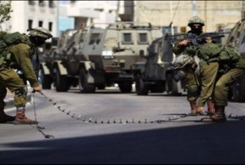  جيش الاحتلال يفرض طوقا أمنيا على الضفة وغزة بسبب يوم الغفران