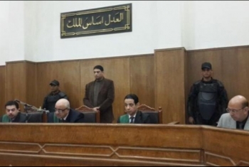  تأجيل محاكمة 5 رافضين للانقلاب بديرب نجم لـ 5 مارس