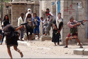  الأمم المتحدة تدعو إلى هدنة إنسانية في تعز اليمنية