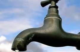  انقطاع المياه لأكثر من ١٣ ساعة يوميًا في الأسدية بأبوحماد
