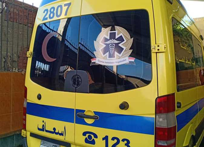إصابة طفل بصعق كهربائي ونقله لمستشفى الحروق في ههيا
